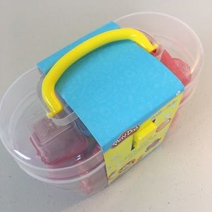 play doh bath time fun pack